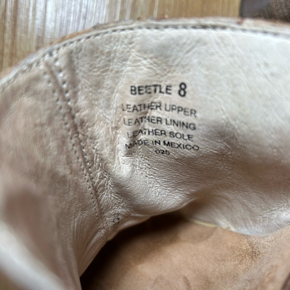 Freebird Steven Multi Clog Beetle - Picture 9 of 11